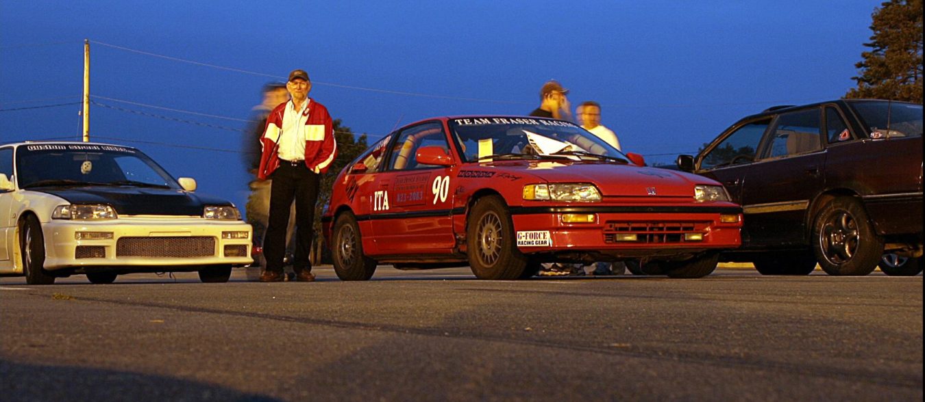 Atlantic Sports Car Club